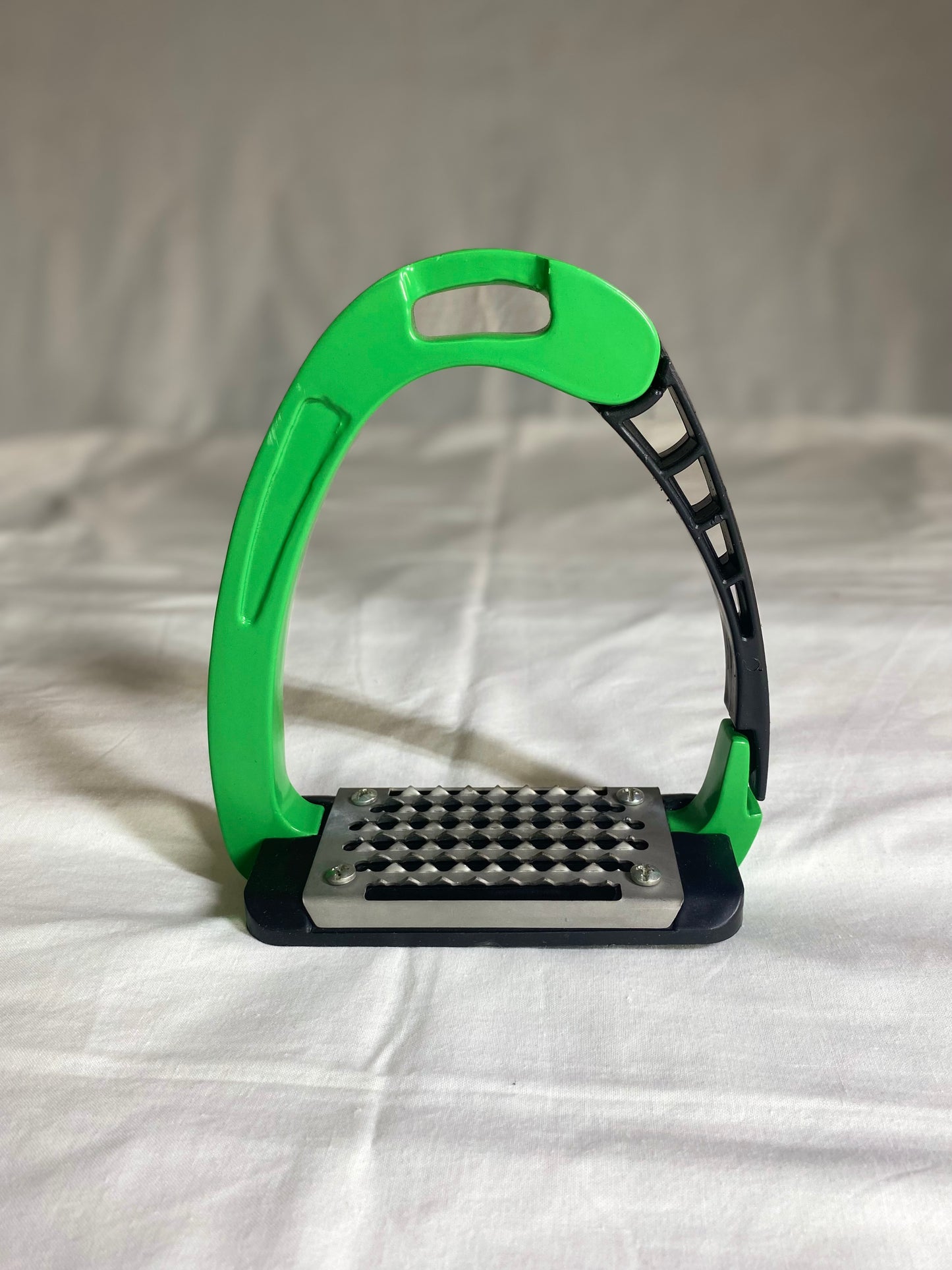 Acavallo Arena Alupro Safety Stirrups | Lightweight Horse Riding Equipment