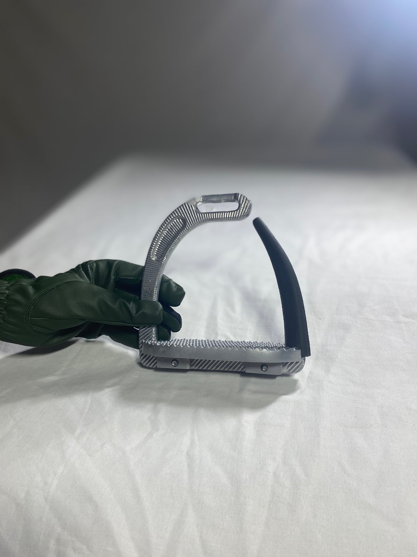 JIN Safety Air Stirrup – Horse Riding Stirrups for Equestrian Rider Protection