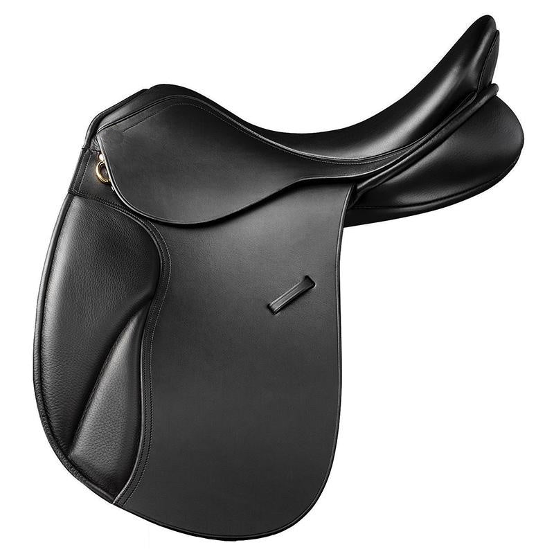 English Dressage Saddle | Classic Design | Premium Leather | Blus Industries
