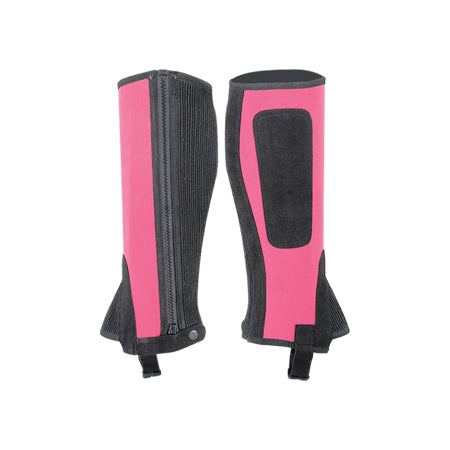 Horse Rider Neoprene Chaps | Flexible & Lightweight | 5 Colours | Blus Industries