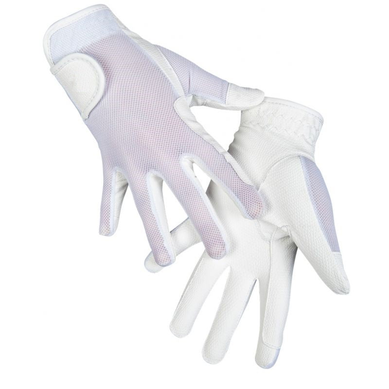 Horse Rider Gloves for Equestrian Excellence | Style 3