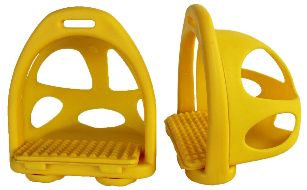 Stylish & Premium Horse Safety Stirrups | BI-030