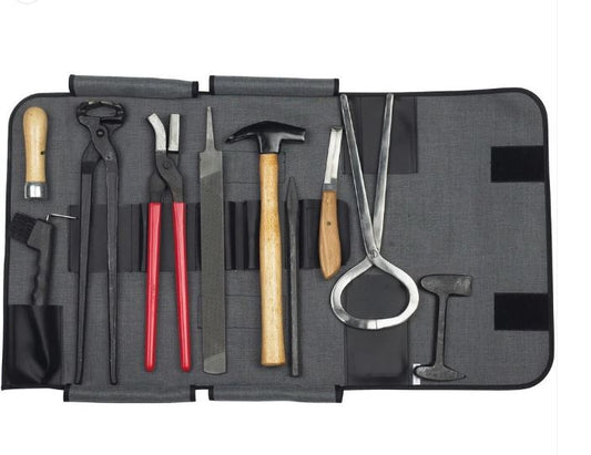 Essential Farrier Tools Every Horse Owner Needs