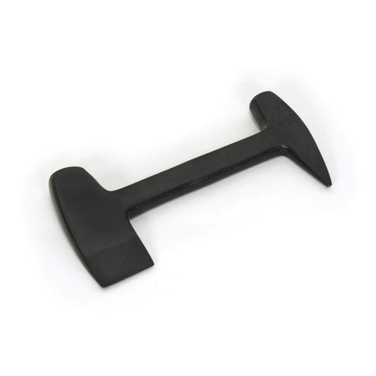 Clinch Cutter Essential Tool for Hoof Care | Black Coated