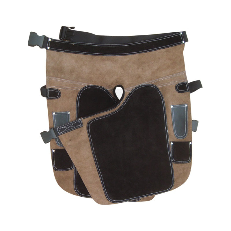 Premium Farrier Apron Chaps for Precision Work | FT-003