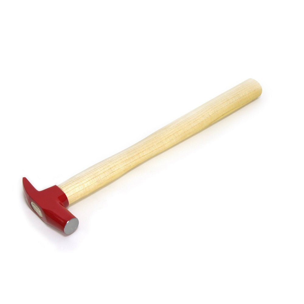 Farrier Hammers for Expert Hoof Craftsmanship | Round Head Red Coated