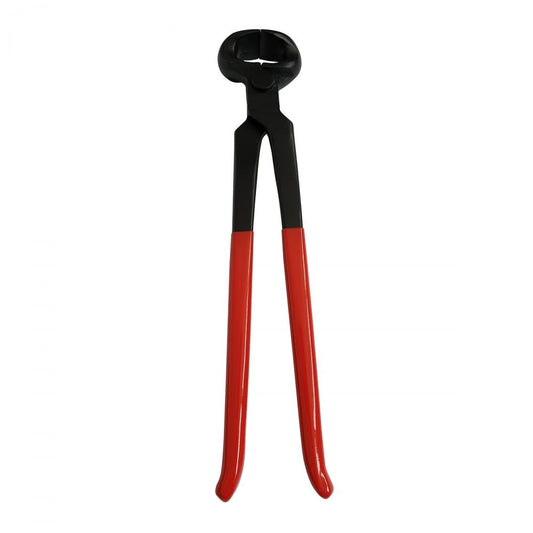 Professional Horse Hoof Nippers for Optimal Equine Hoof Care | Rubber Handle