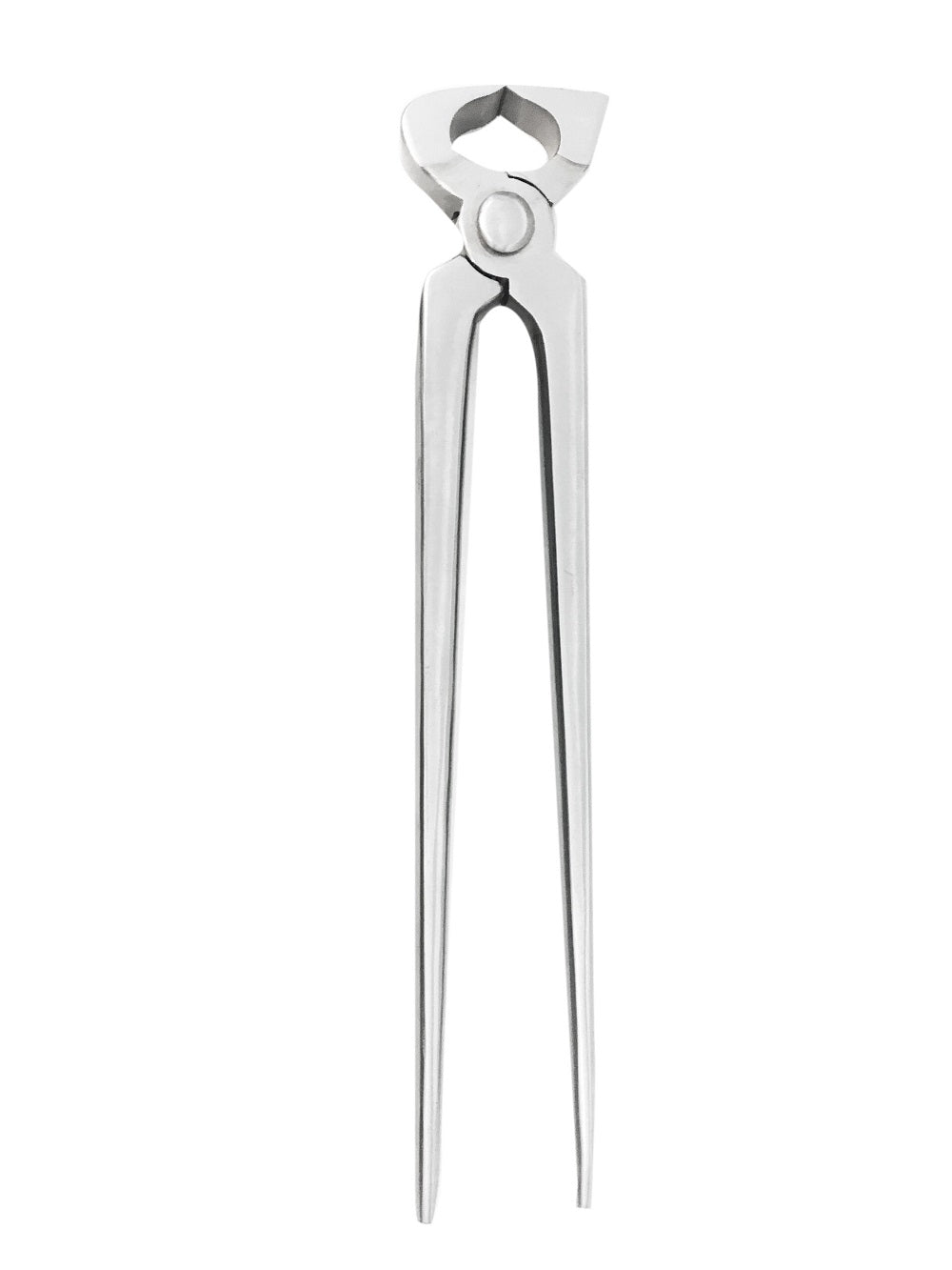 Professional Horse Hoof Nippers for Optimal Equine Hoof Care | Stainless Steel