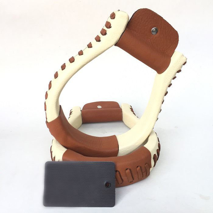 Stylish & Premium Horse Western Stirrups | BI-010