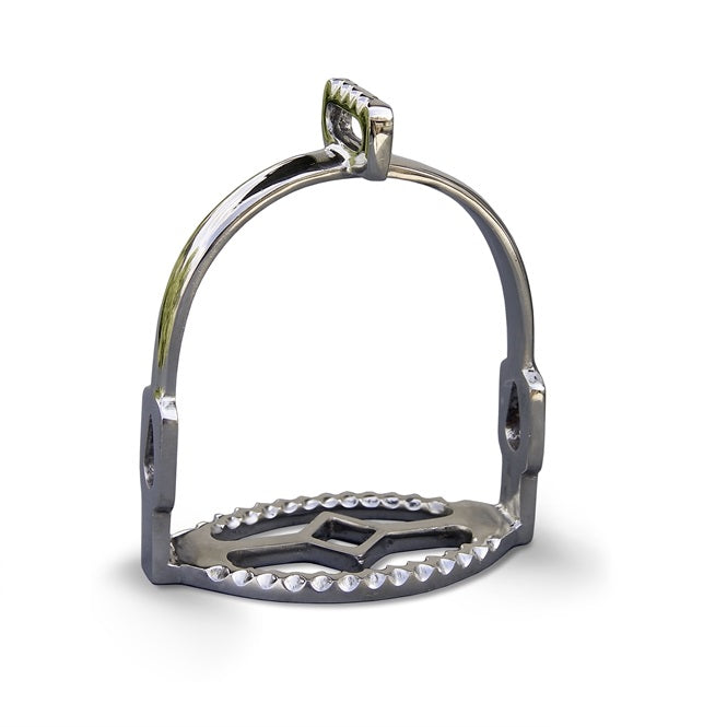 Stylish & Premium Horse Spanish Stirrups | BI-016