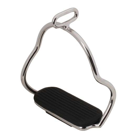 Stylish & Premium Horse Safety Stirrups | BI-021