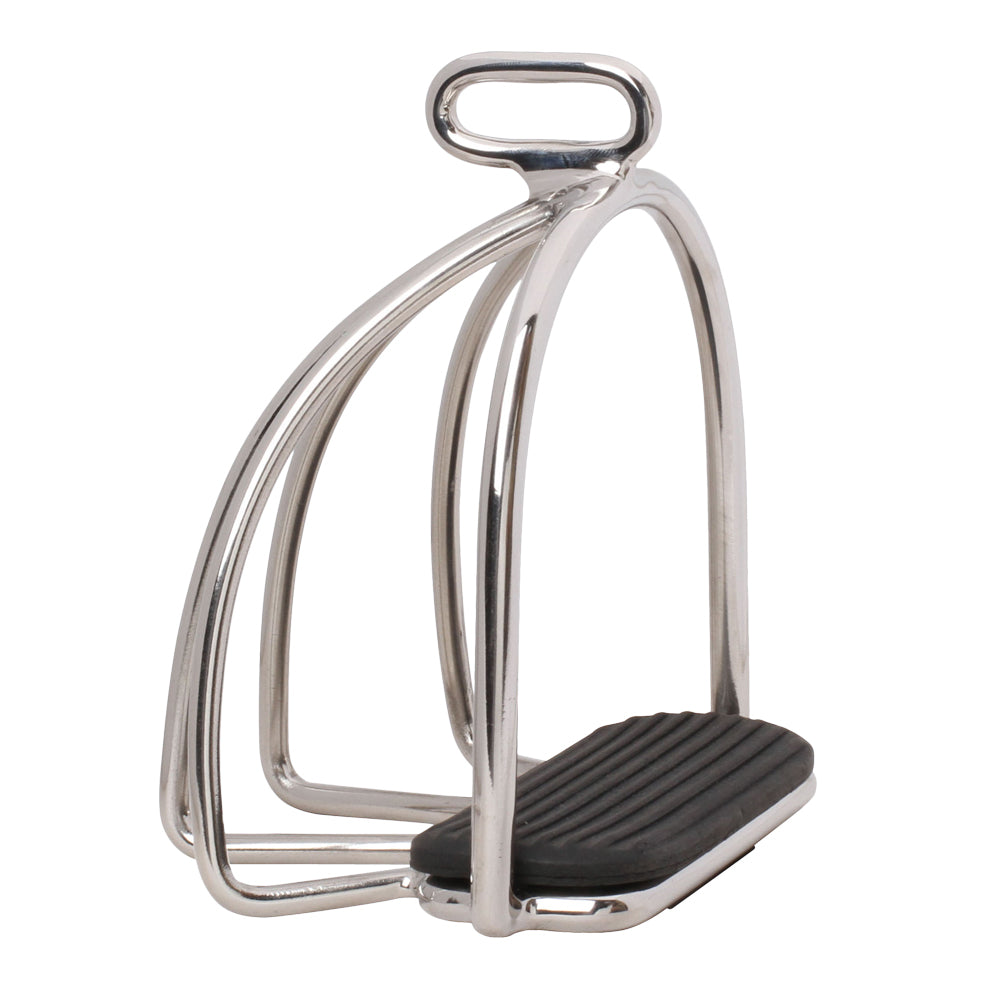 Stylish & Premium Horse Safety Stirrups | BI-023