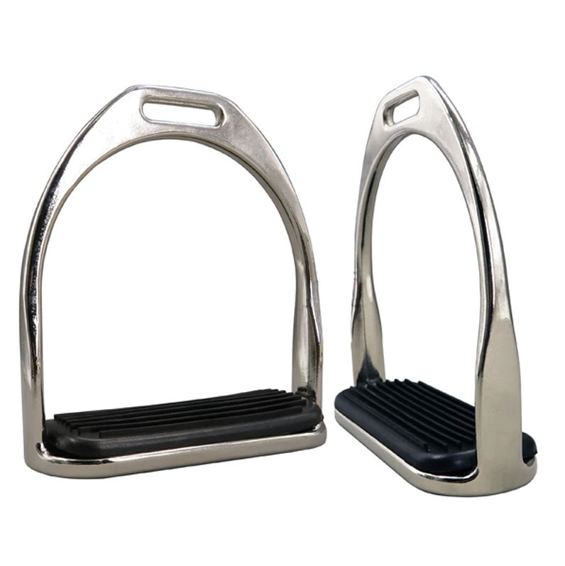 Stylish & Premium Horse Safety Stirrups | BI-026