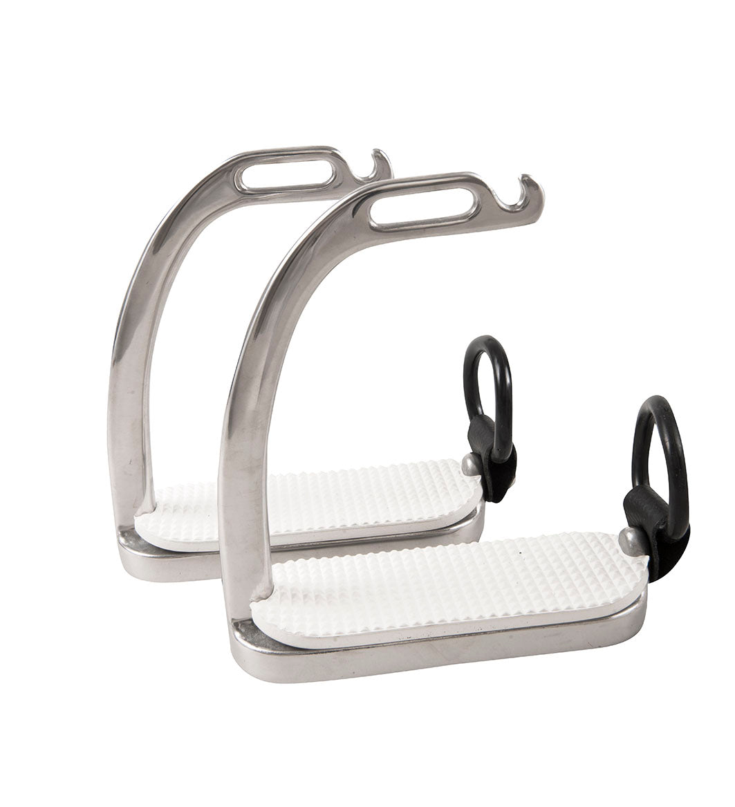 Stylish & Premium Horse Safety Stirrups | BI-027