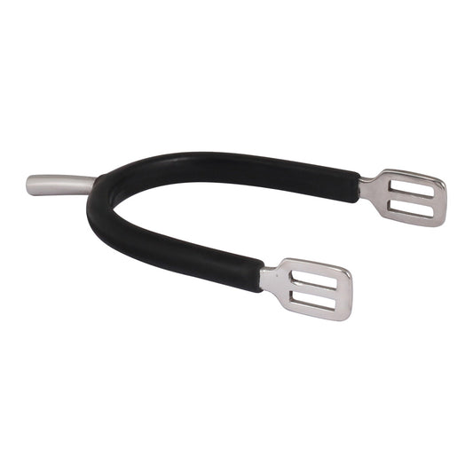 Premium & Elegant Rubber Spurs for Refined Equestrian Riding| BI-033