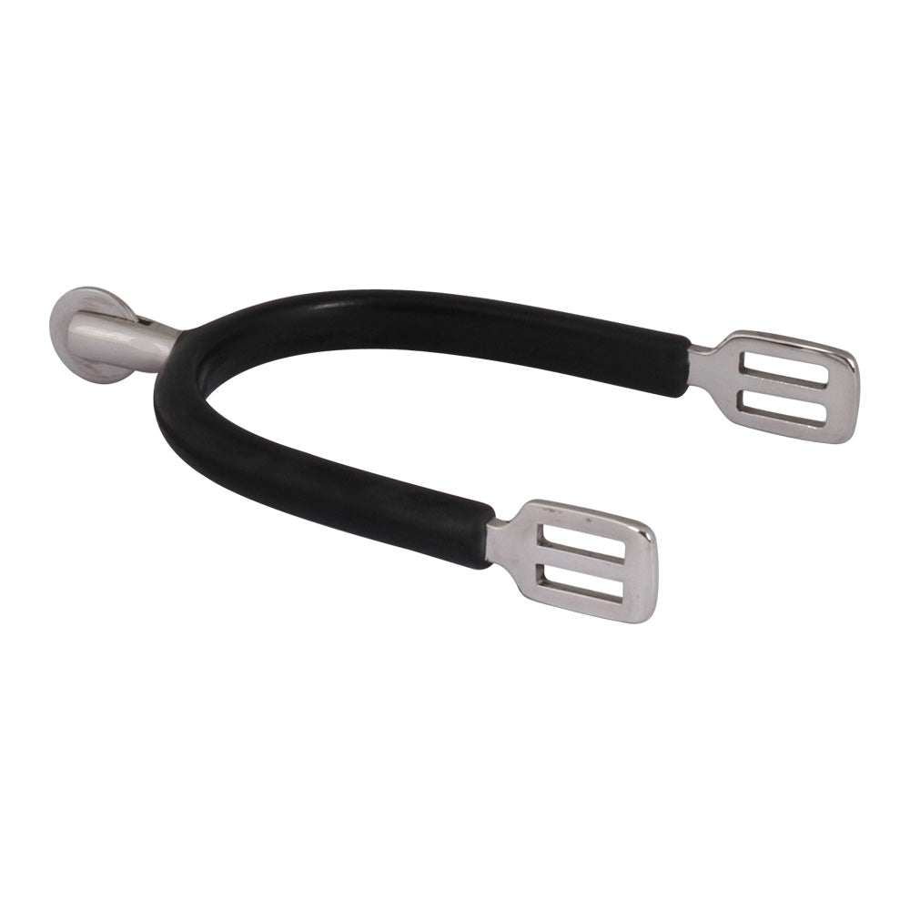 Premium & Elegant Rubber Spurs for Refined Equestrian Riding| BI-034