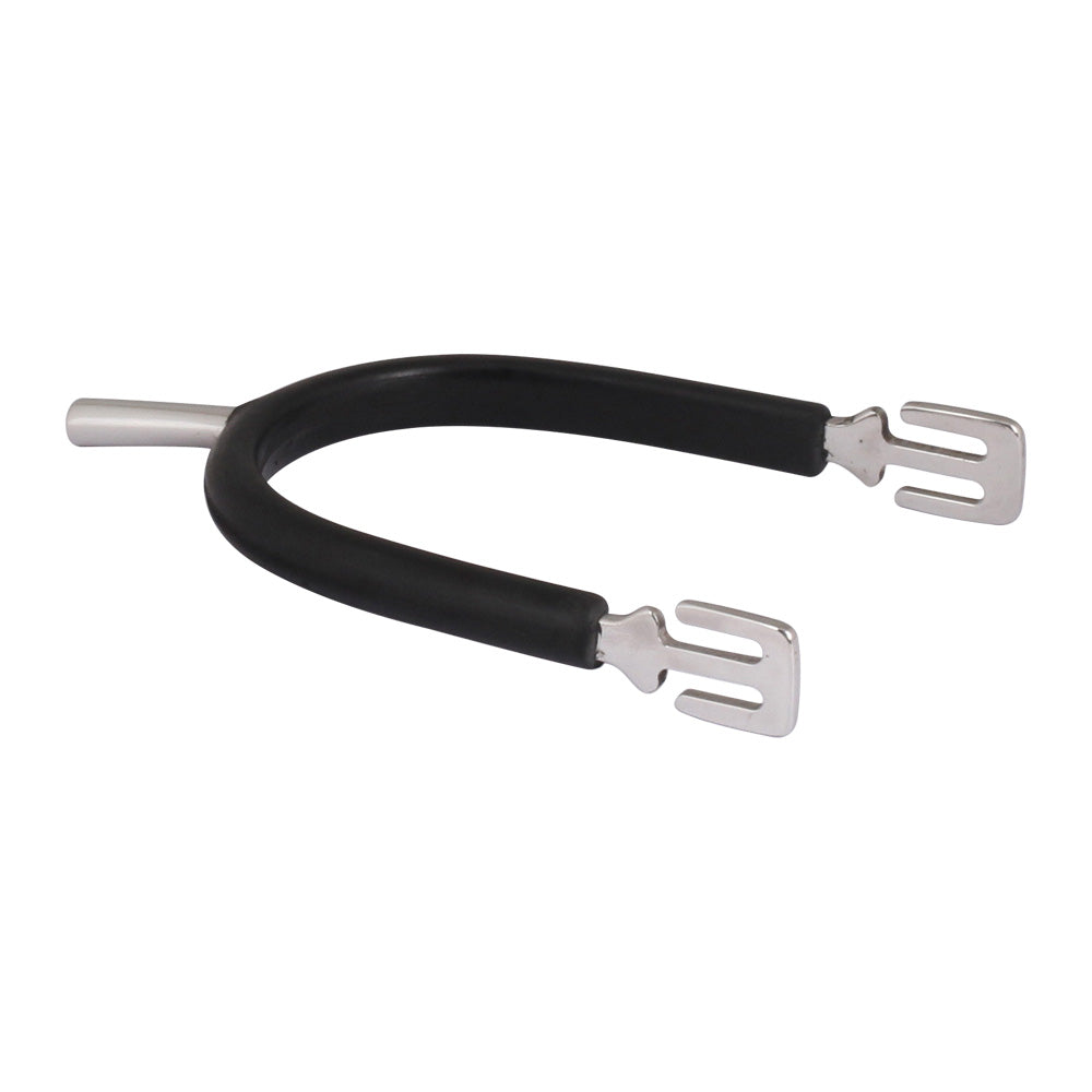 Premium & Elegant Rubber Spurs for Refined Equestrian Riding| BI-038