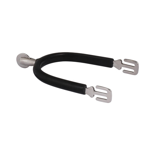 Premium & Elegant Rubber Spurs for Refined Equestrian Riding| BI-039