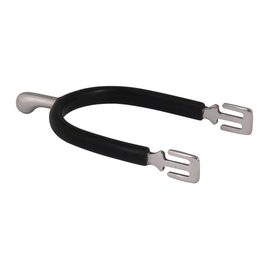 Premium & Elegant Rubber Spurs for Refined Equestrian Riding| BI-041