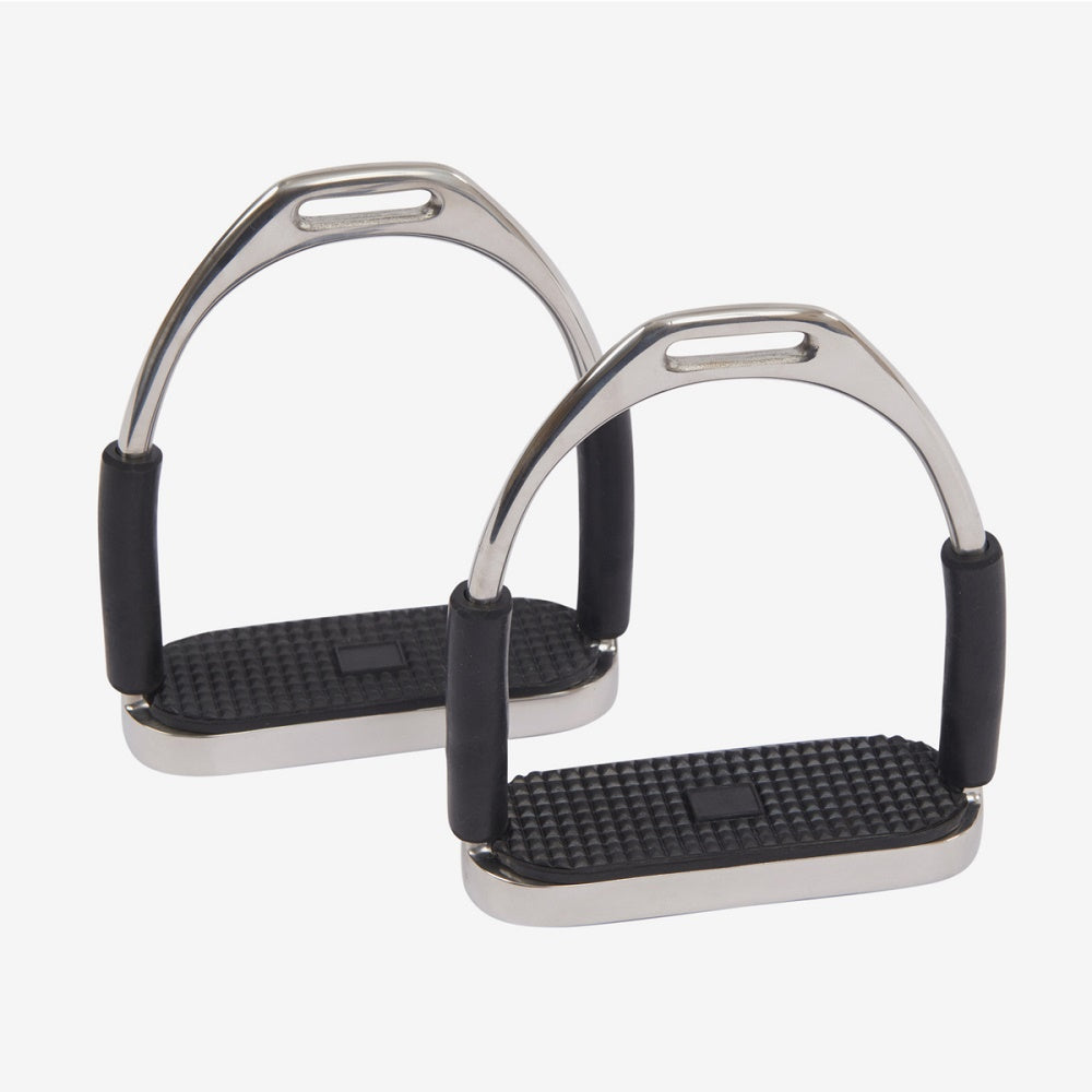 Stylish & Premium Horse Flexible Stirrups | BI-045