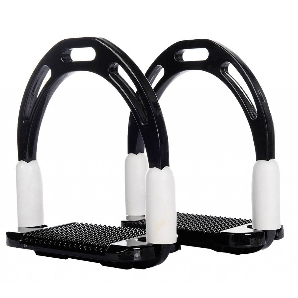 Stylish & Premium Horse Flexible Stirrups | BI-048