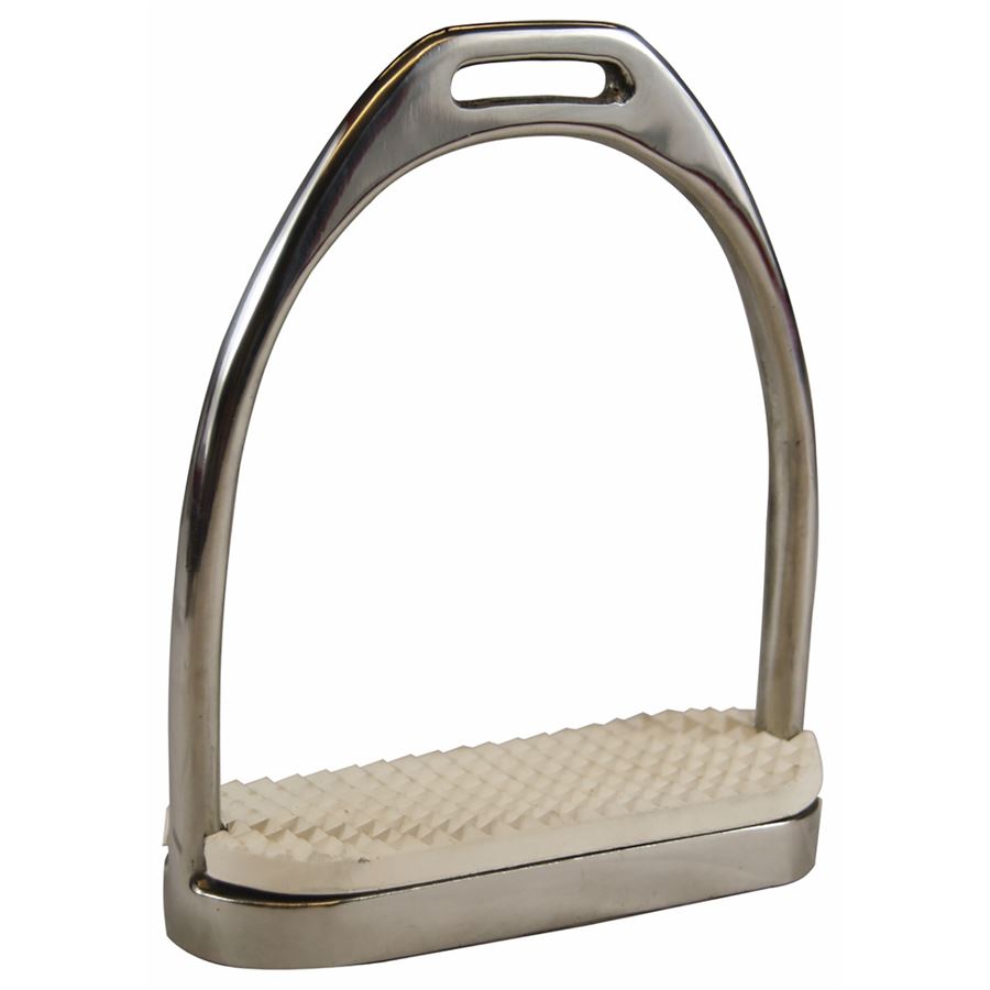 Stylish & Premium Horse English Stirrups | BI-055