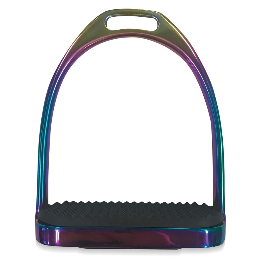 Stylish & Premium Horse English Stirrups | BI-057