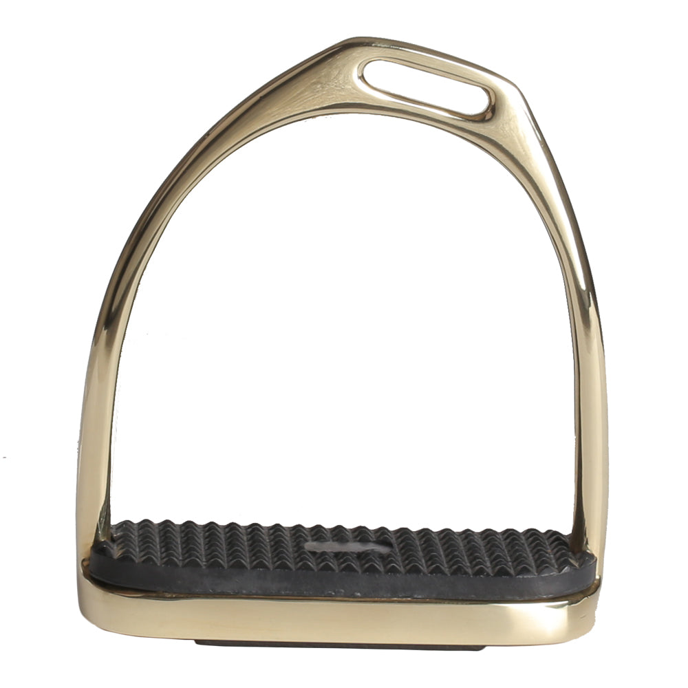 Stylish & Premium Horse English Stirrups | BI-058