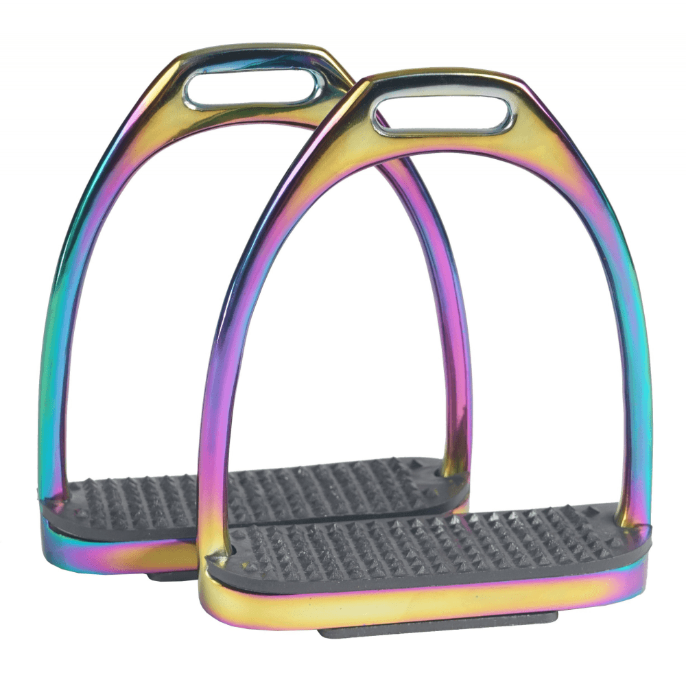 Stylish & Premium Horse English Stirrups | BI-060