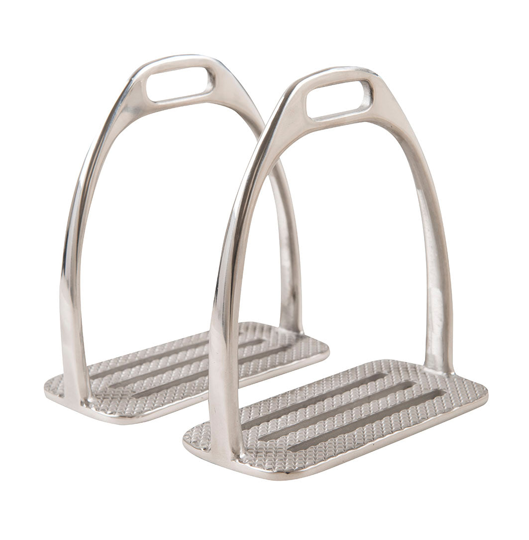 Stylish & Premium Horse English Stirrups | BI-062