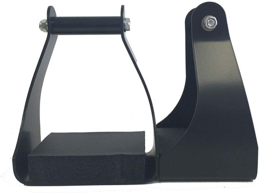 Stylish & Premium Horse Endurance Stirrups | BI-066