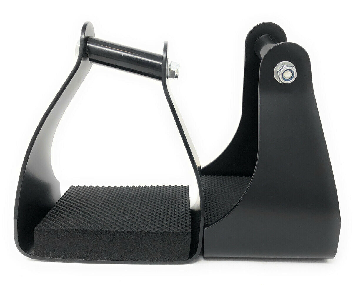 Stylish & Premium Horse Endurance Stirrups | BI-067