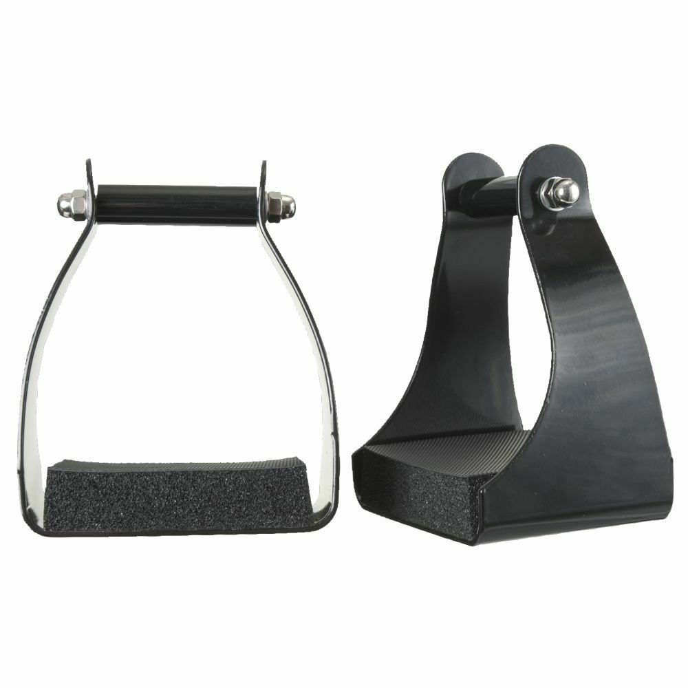 Stylish & Premium Horse Endurance Stirrups | BI-068