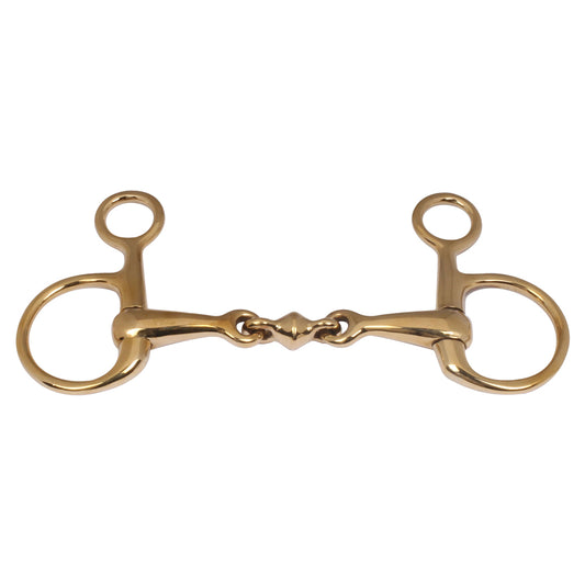 Expertly Crafted Premium Horse Baucher Bits | BI-0002