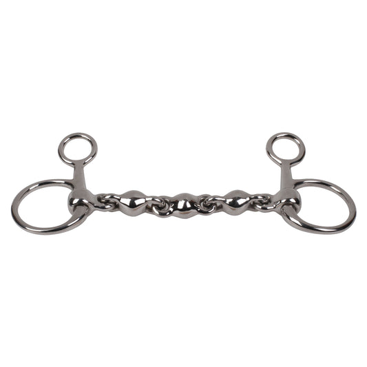 Expertly Crafted Premium Horse Baucher Bits | BI-0003