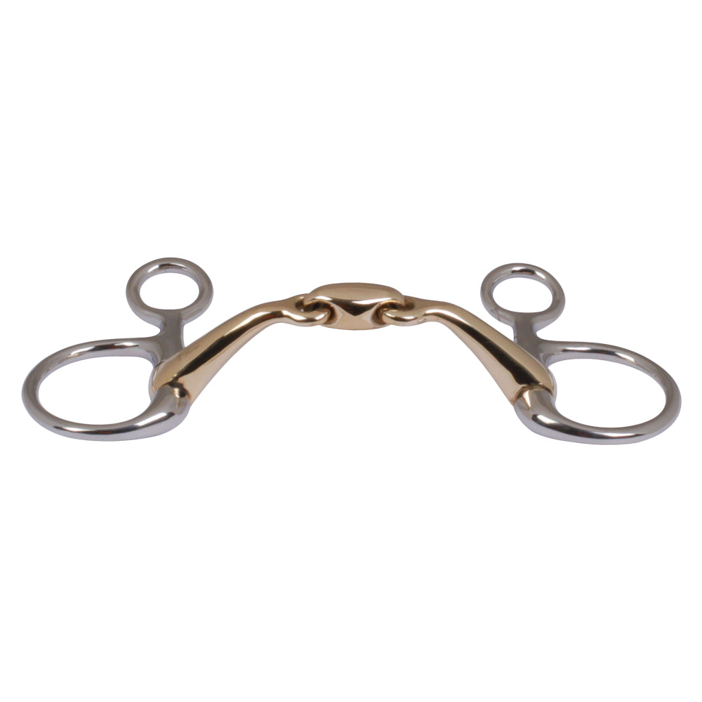 Expertly Crafted Premium Horse Baucher Bits | BI-0005