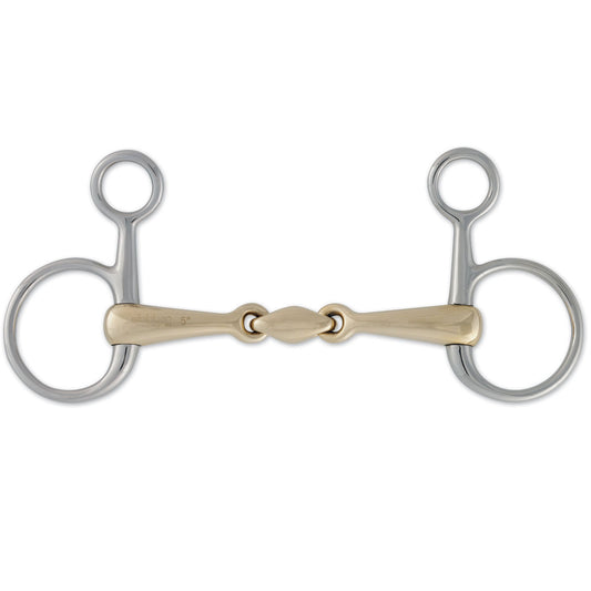 Expertly Crafted Premium Horse Baucher Bits | BI-0007