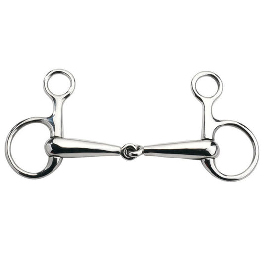 Expertly Crafted Premium Horse Baucher Bits | BI-0011