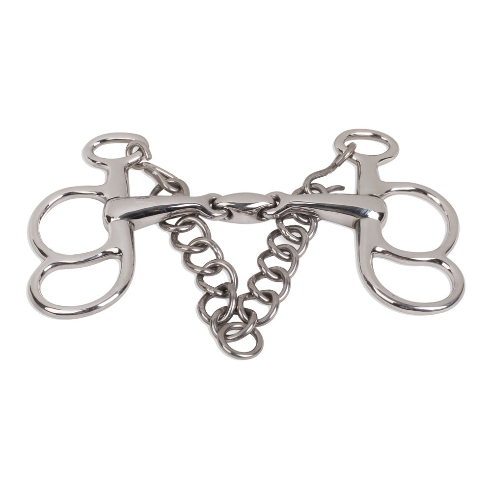 Expertly Crafted Premium Horse Butterfly Bits | BI-0014