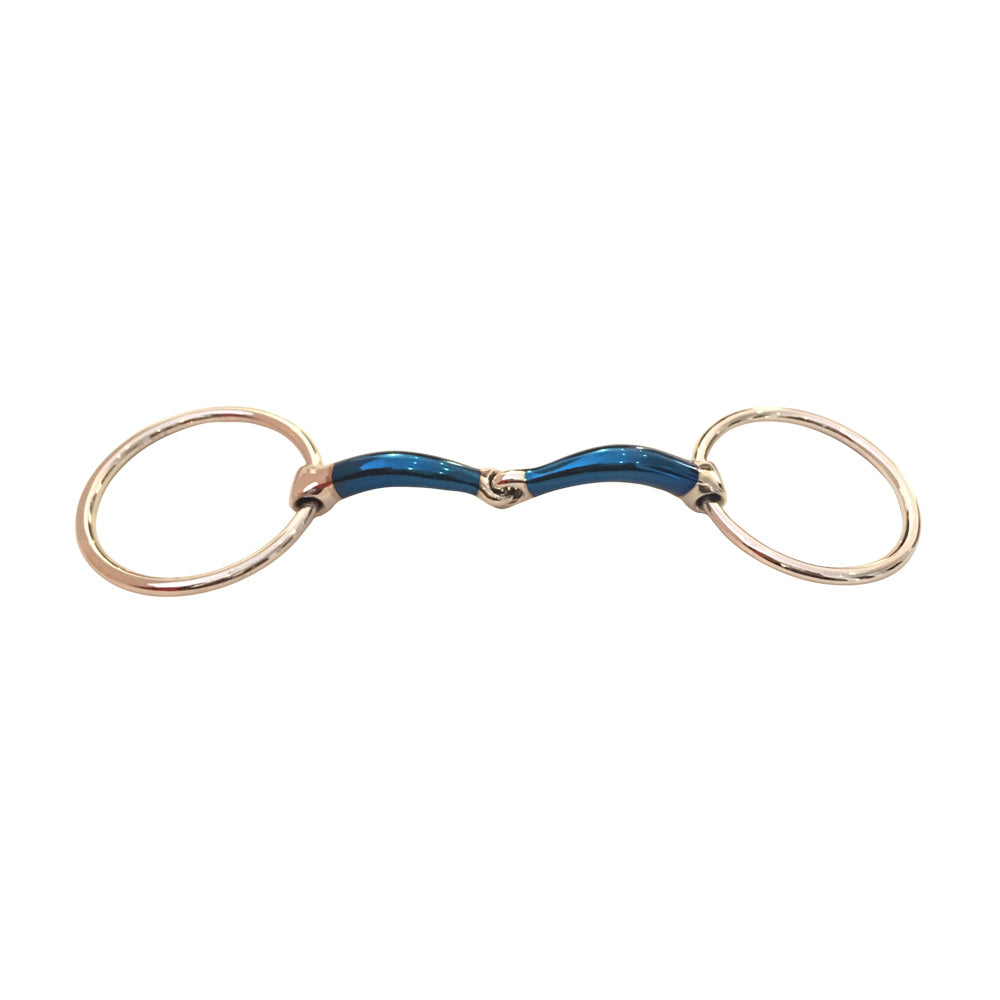 Expertly Crafted Premium Horse Colored Bits | BI-0023