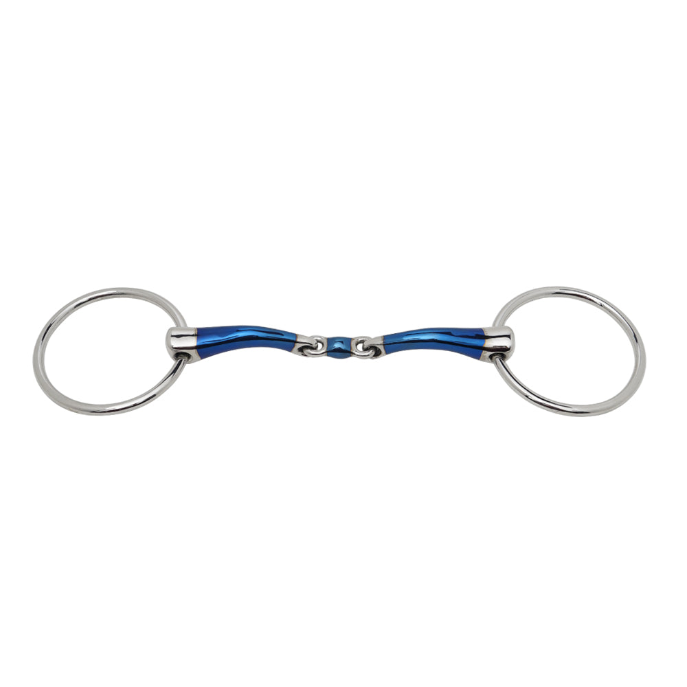 Expertly Crafted Premium Horse Colored Bits | BI-0024