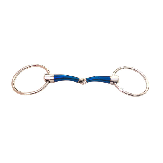 Expertly Crafted Premium Horse Colored Bits | BI-0025