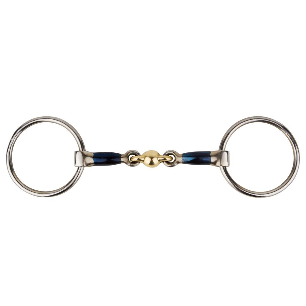 Expertly Crafted Premium Horse Colored Bits | BI-0033