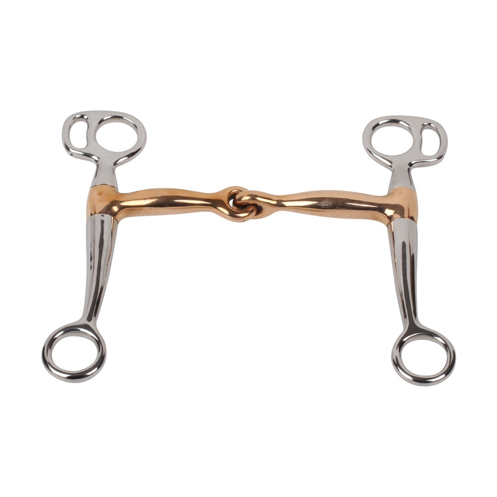 Expertly Crafted Premium Horse Western Bits | BI-0034