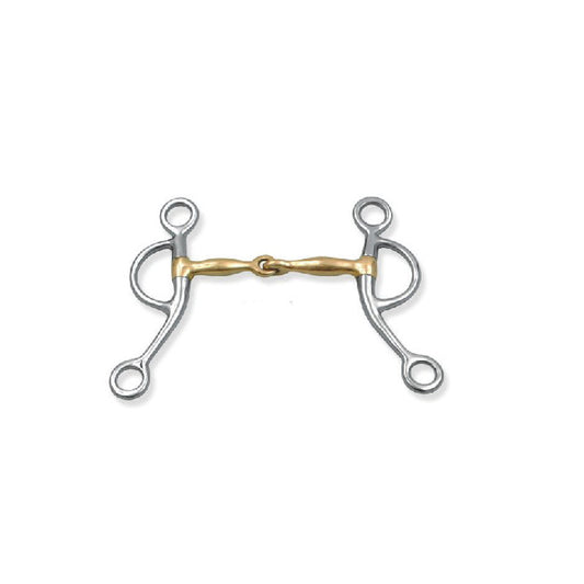 Expertly Crafted Premium Horse Western Bits | BI-0040