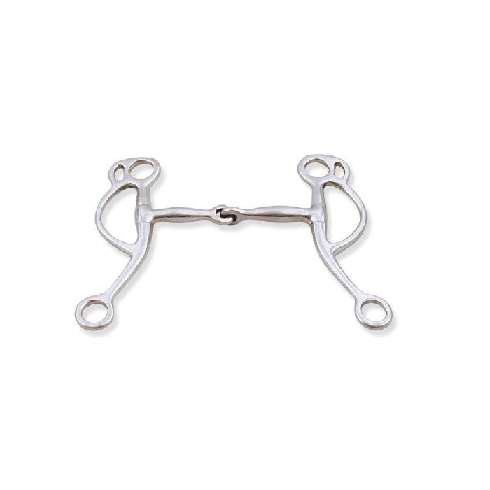 Expertly Crafted Premium Horse Western Bits | BI-0041