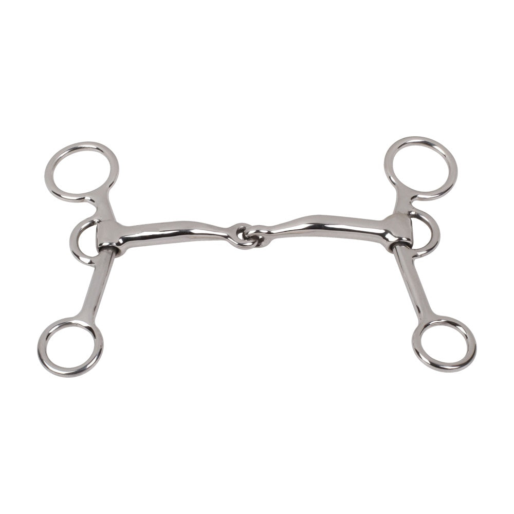 Expertly Crafted Premium Horse Western Bits | BI-0046