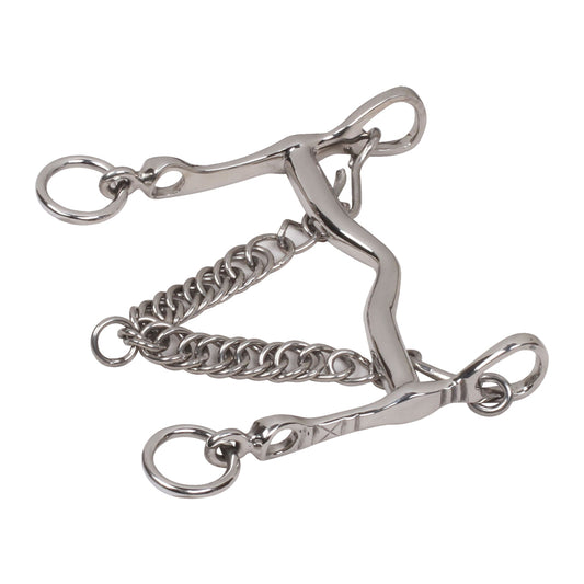 Expertly Crafted Premium Horse Spanish Bits | BI-0050