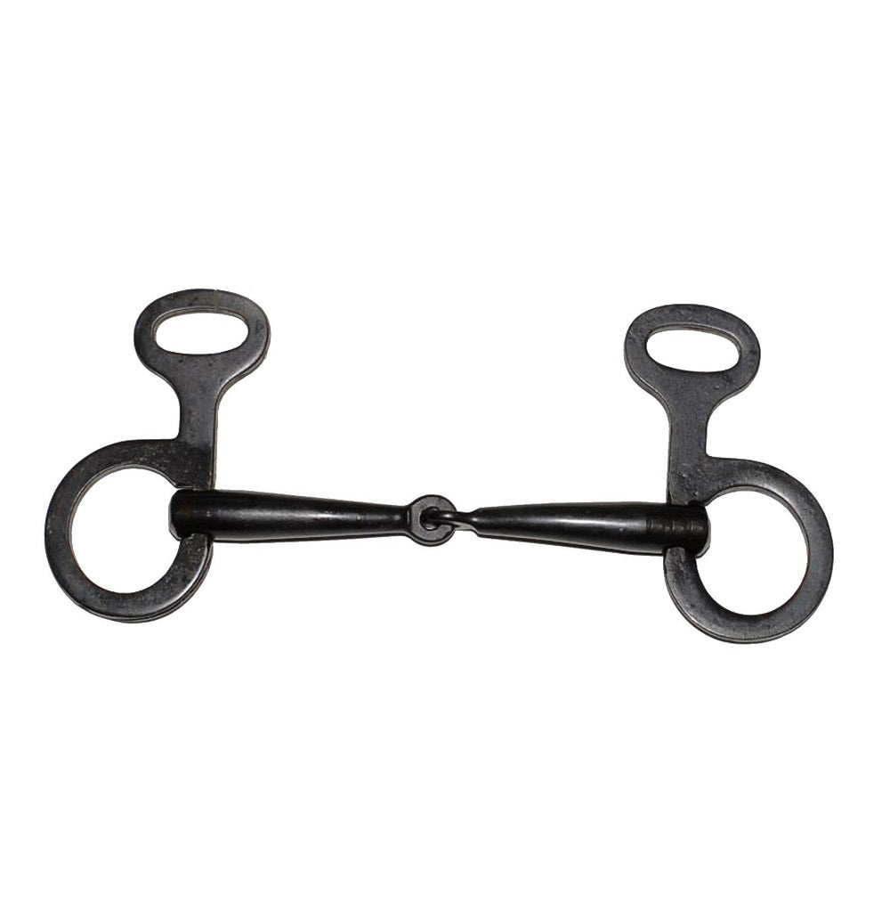 Expertly Crafted Premium Horse Spanish Bits | BI-0055