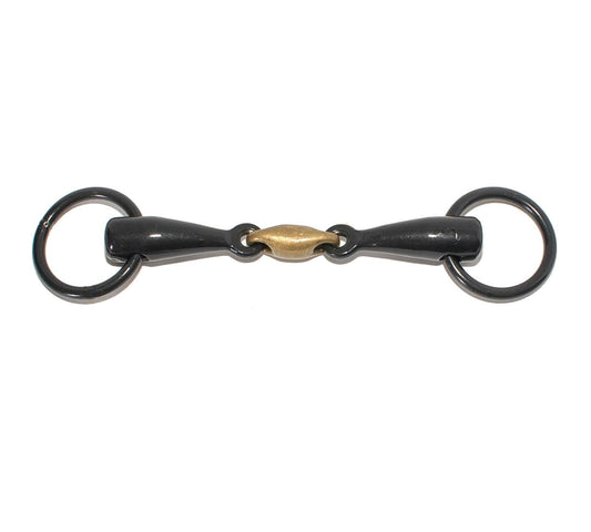 Expertly Crafted Premium Horse Spanish Bits | BI-0059